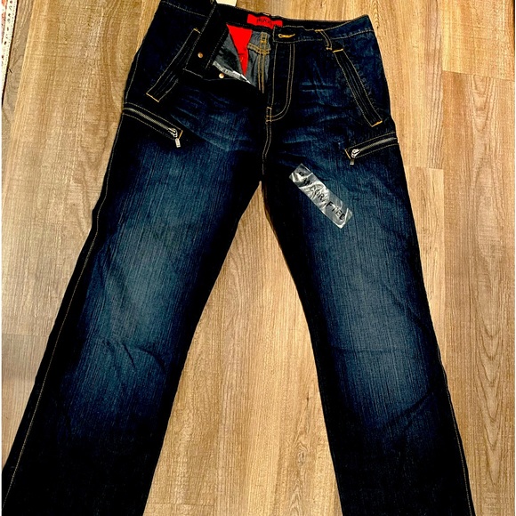 Hugo Jeans - Picture 1 of 6